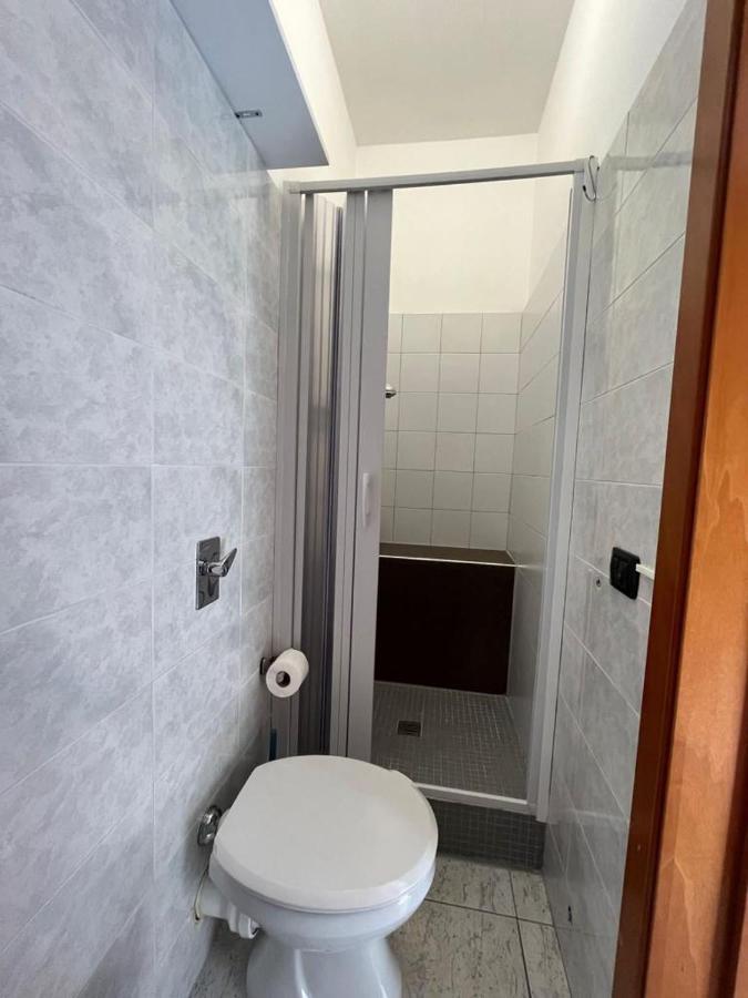 Apartmán La Casa Di Ginevra Ragusa Exteriér fotografie