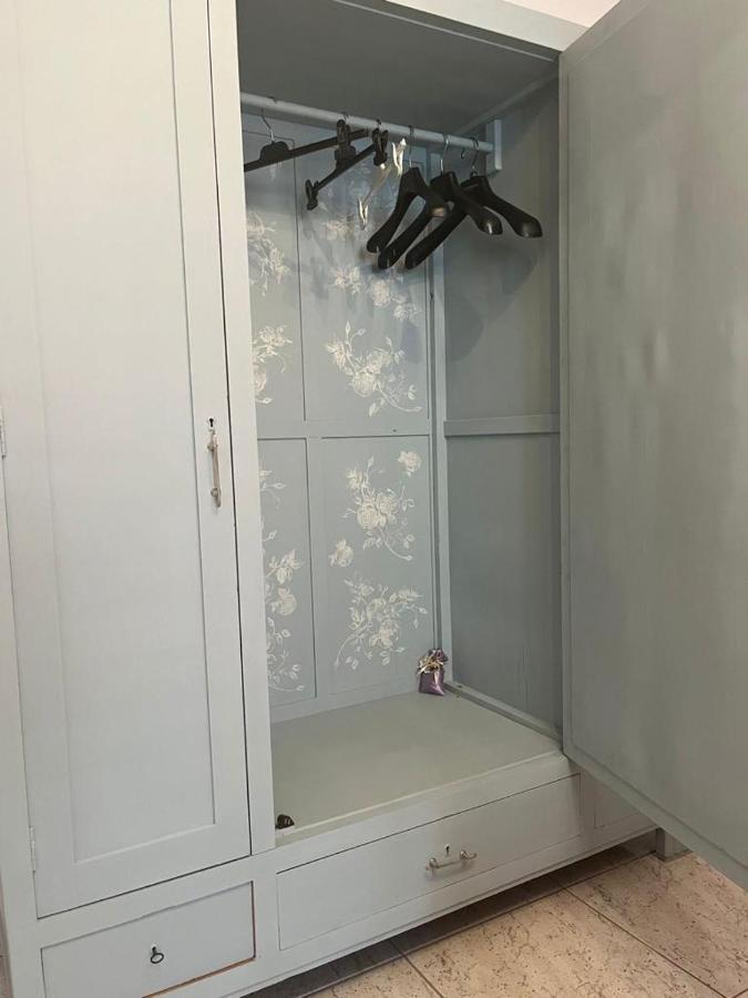 Apartmán La Casa Di Ginevra Ragusa Exteriér fotografie